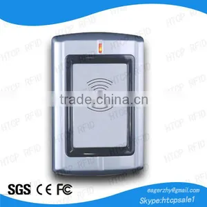 Metal Wiegand Smart Card Reader With No Keypad thumbnail-1