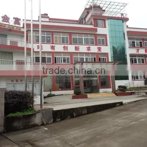 Huangshan Jinfu Medical Equipment Co., Ltd. company overview - view 2 thumbnail