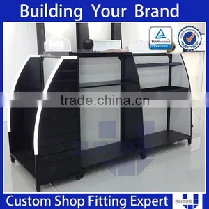 Unique Style Metal Pillow Display Stand Wholesale thumbnail-6