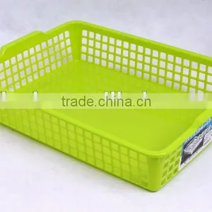 Rectangle Basket thumbnail-1