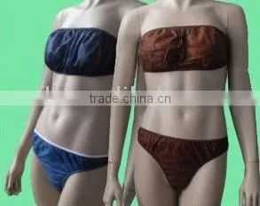 Disposable Underwear Set thumbnail-1