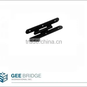 0203004 Steel Door Cabinet Hammered Ornamental Door H Hinge thumbnail-1