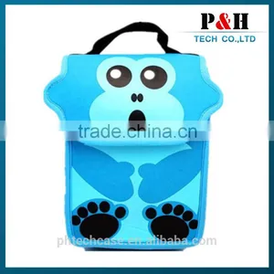 Creative Custom Animal Lunch Bag Kids thumbnail-3