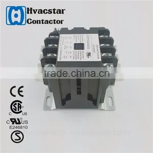 AC Contactor SA-4P-30A-240VAC With UL Certificate for Furnas Contactor thumbnail-3