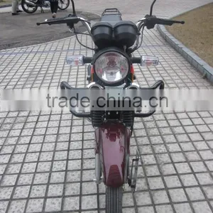 Hot Sale 50cc Chinese Motorcycle thumbnail-5