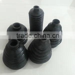 EPDM Silicone NBR Shock Absorber Dust Cover thumbnail-1