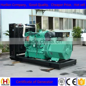 Chinese Free Energy Diesel Generator for Sale Philippines thumbnail-2