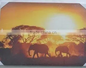 Landscape Prints On Canvas thumbnail-1