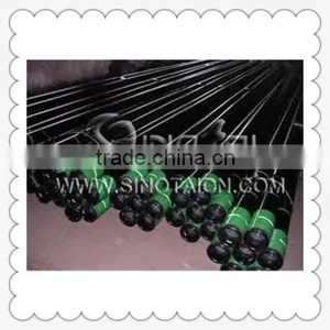 API 5CT Anti-abrasion &Anti- Corrosion HDPE Tubing thumbnail-1