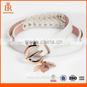 Decorative Waist Chain Belly Ladies Belt Custom Made Belts Quality Choice thumbnail-1
