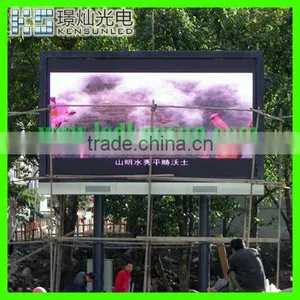 Transparent Led Video Wall thumbnail-1