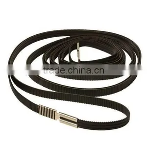 New Q1251-60320 42 Inch Compatible Plotter Carriage Belt For HP Designjet HP DJ 5000 5100 5500 Plotter thumbnail-2