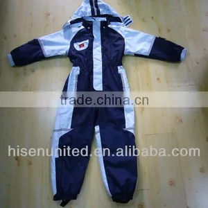 Children's Coverall thumbnail-1