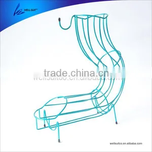Hot China Factory Round Wire Basket Made in China thumbnail-1