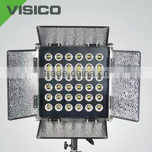 Professional LED Studio Light With Barndoor thumbnail-1