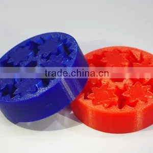 2015 Good Repution and High Accuracy Desktop 3d Printer and 3d Printer China With Touch Screen Quality Choice thumbnail-4