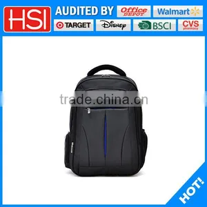 Top Handle Classic Totally Safe Protection Cheap Laptop Backpack thumbnail-1