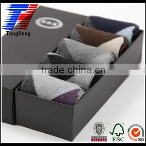 Custom Exquisite and Cheap Price Packaging Box for Towel thumbnail-1