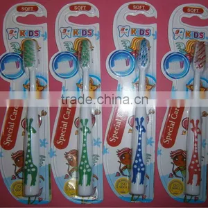Animals Toothbrush thumbnail-2