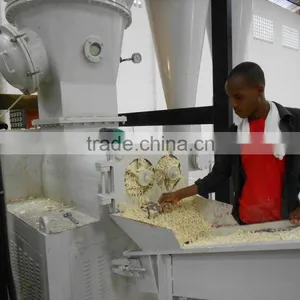 Automatic Soap Making Machine thumbnail-1