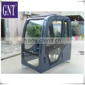 Low Price SK200-8 Excavator Cab thumbnail-1