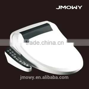 Intelligent Sensor Toilet Seat thumbnail-1