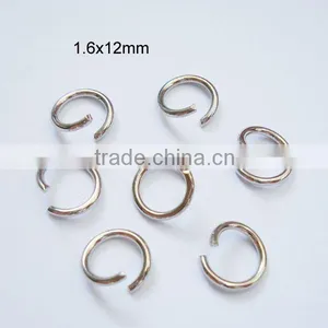 Iron Jumping Ring thumbnail-1