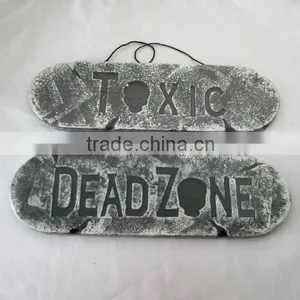 Halloween Decoration,Halloween Sign thumbnail-1
