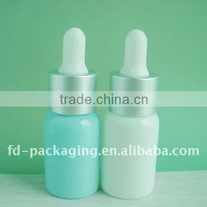 Glass Bottle With Dropper 15ml thumbnail-1