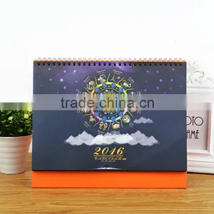 New Desigh Christmas Calender Made in Beijing thumbnail-3