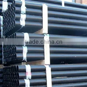 All Drainage Black Iron Pipe Size to Meet Your Needs thumbnail-2