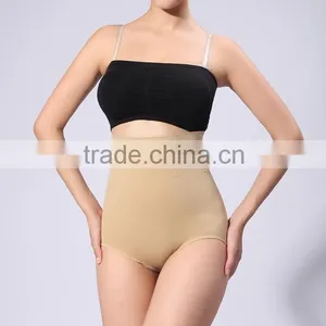 Belly In Hip Up Slim Panties thumbnail-3