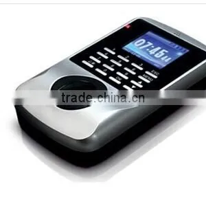 Frasi Language Fingerprint Access Control Time Attendance Factory Price thumbnail-1
