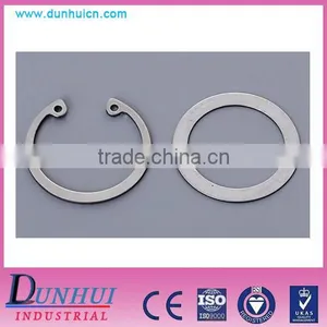 C Type Stainless Steel Hole With Anti-extrusion Ring thumbnail-2