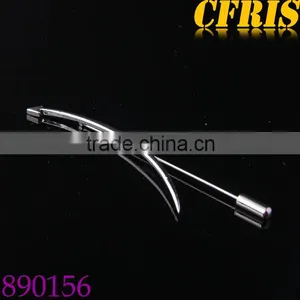 Wholesale New Style Long Needle Arrow Lapel Pin thumbnail-1