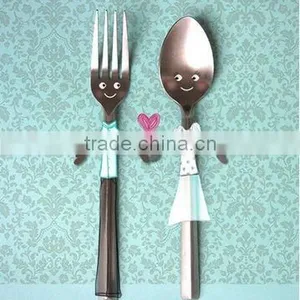 Valentine Gift Spoon and Fork Set thumbnail-1