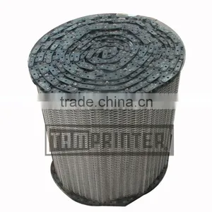TM-VF Variable Frequency Water Based Heat Transfer Paper Drying Tunnel Oven thumbnail-5