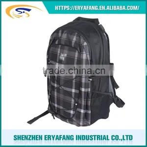 China Wholesale Backpack , Outdoor Products Backpack thumbnail-1