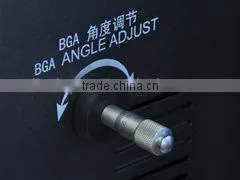SUPER Precise Large PCBA Bga Reballing Machine With Optical Laser Alignment, Bga Soldering and Desoldering Machine thumbnail-3