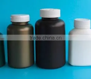 High Quality HDPE Bottle,PE Bottle for Cosmetic thumbnail-5