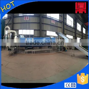 Drying Plant Direct Selling Industrial Rotary Drum Dryer Palm Efb thumbnail-6
