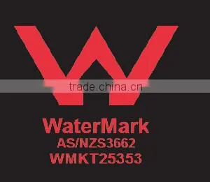 JOMOO New WaterMark CertificationThree-function Chrome Finished Shower Set With Hose, Wall Bracket thumbnail-4