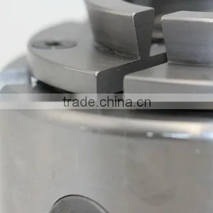 4 Jaw Wood-working Scroll Lathe Chucks thumbnail-4