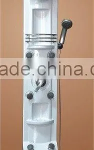 Acrylic Shower Panel thumbnail-1