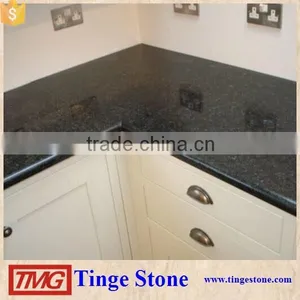 High Grade Blue In The Night Granite Tiles thumbnail-4