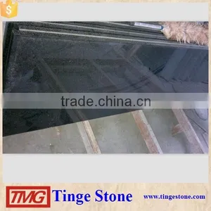 G684 Black Pearl Black Basalt Tiles thumbnail-2