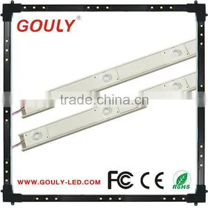 Car Rear Window Led Music Lights Led Borderline thumbnail-1