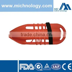 FDA Factory Luxury Plastic Float Rescue Tube thumbnail-1