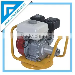 Concrete Vibrator Machine thumbnail-1