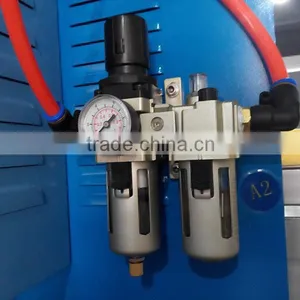 CE Dual Pneumatic t Shirt Sublimation Printing Machine thumbnail-5